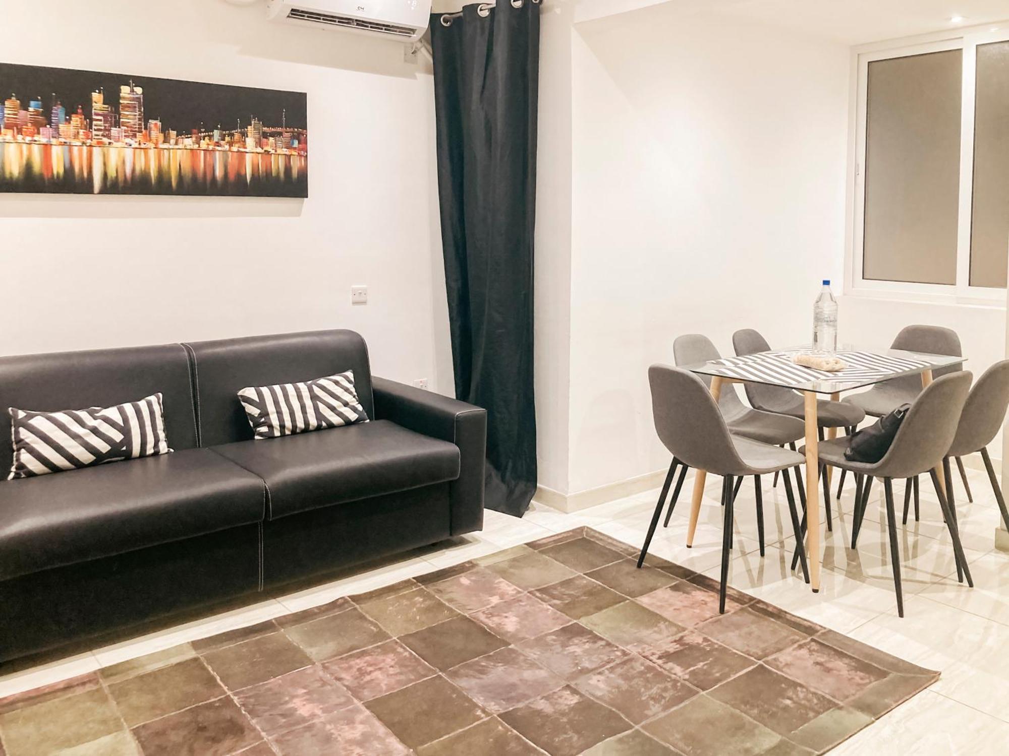 Harbour Pearl Apartment Kalkara Exterior photo
